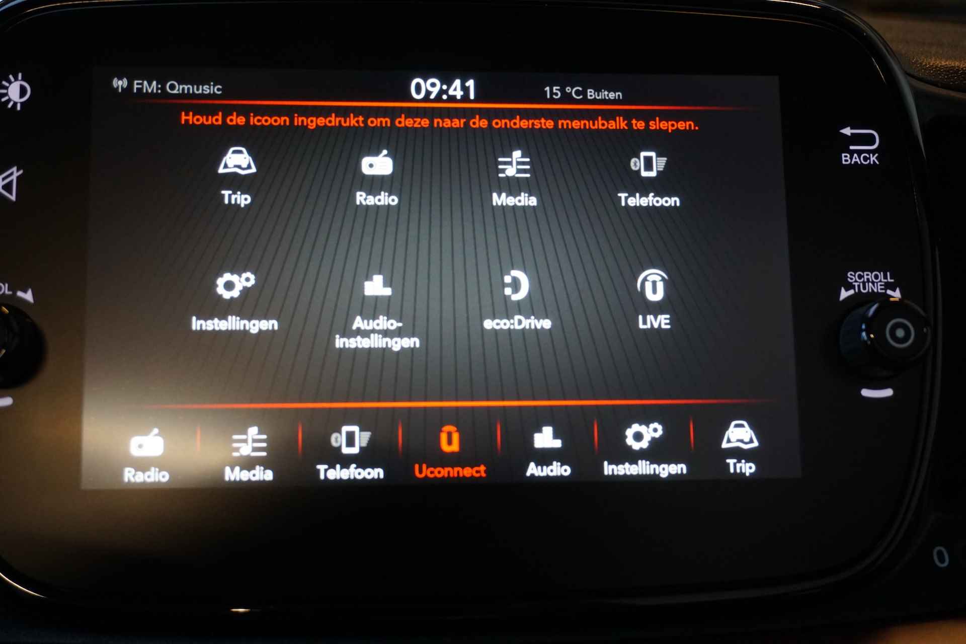FIAT 500c 1.0 70pk Hybrid Launch Edition - 10/36