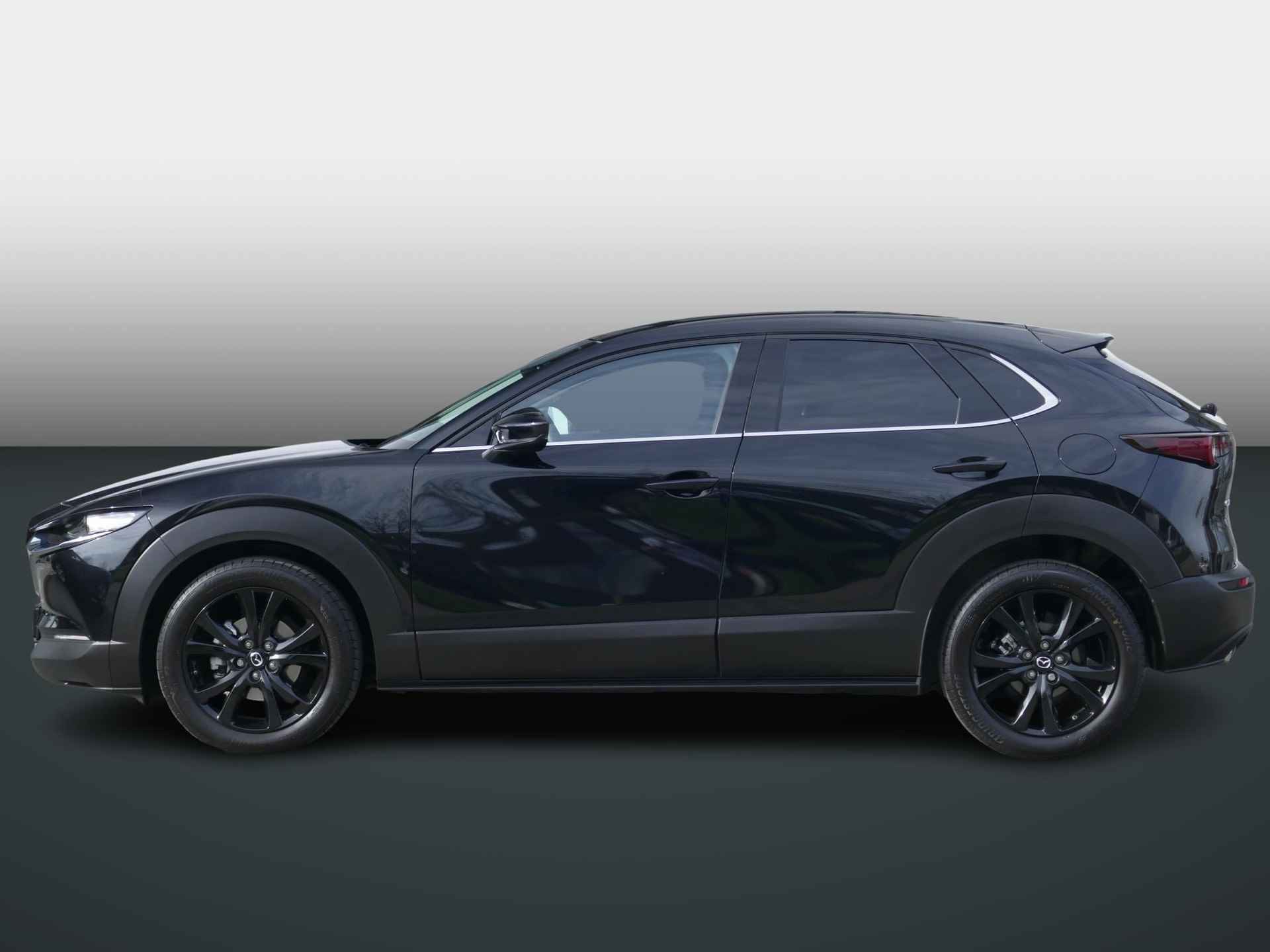 Mazda CX-30 2.0 e-SkyActiv-X M Hybrid Homura | AUTOMAAT | Stoelverwarming | RIJKLAARPRIJS! - 2/20