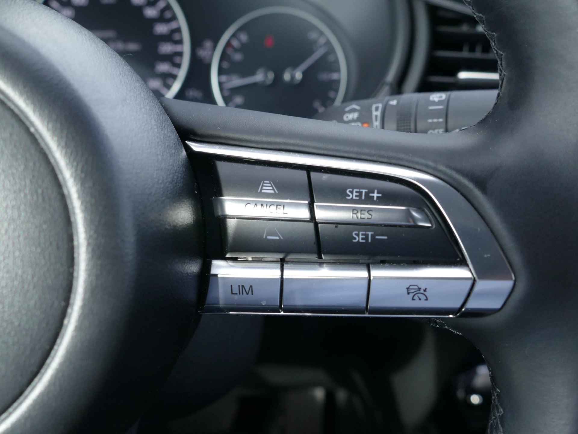 Mazda CX-30 2.0 e-SkyActiv-X M Hybrid Homura | AUTOMAAT | Stoelverwarming | RIJKLAARPRIJS! - 11/20