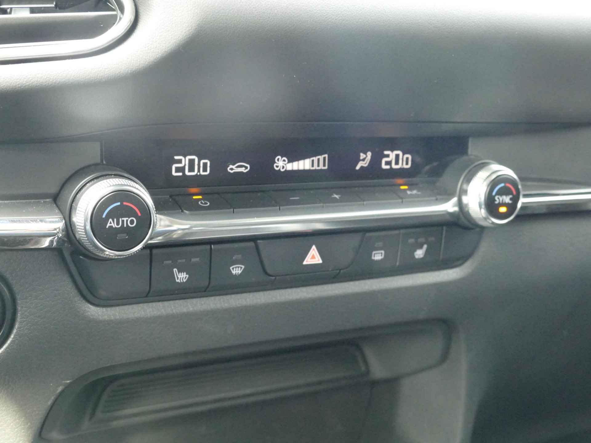 Mazda CX-30 2.0 e-SkyActiv-X M Hybrid Homura | AUTOMAAT | Stoelverwarming | RIJKLAARPRIJS! - 14/20