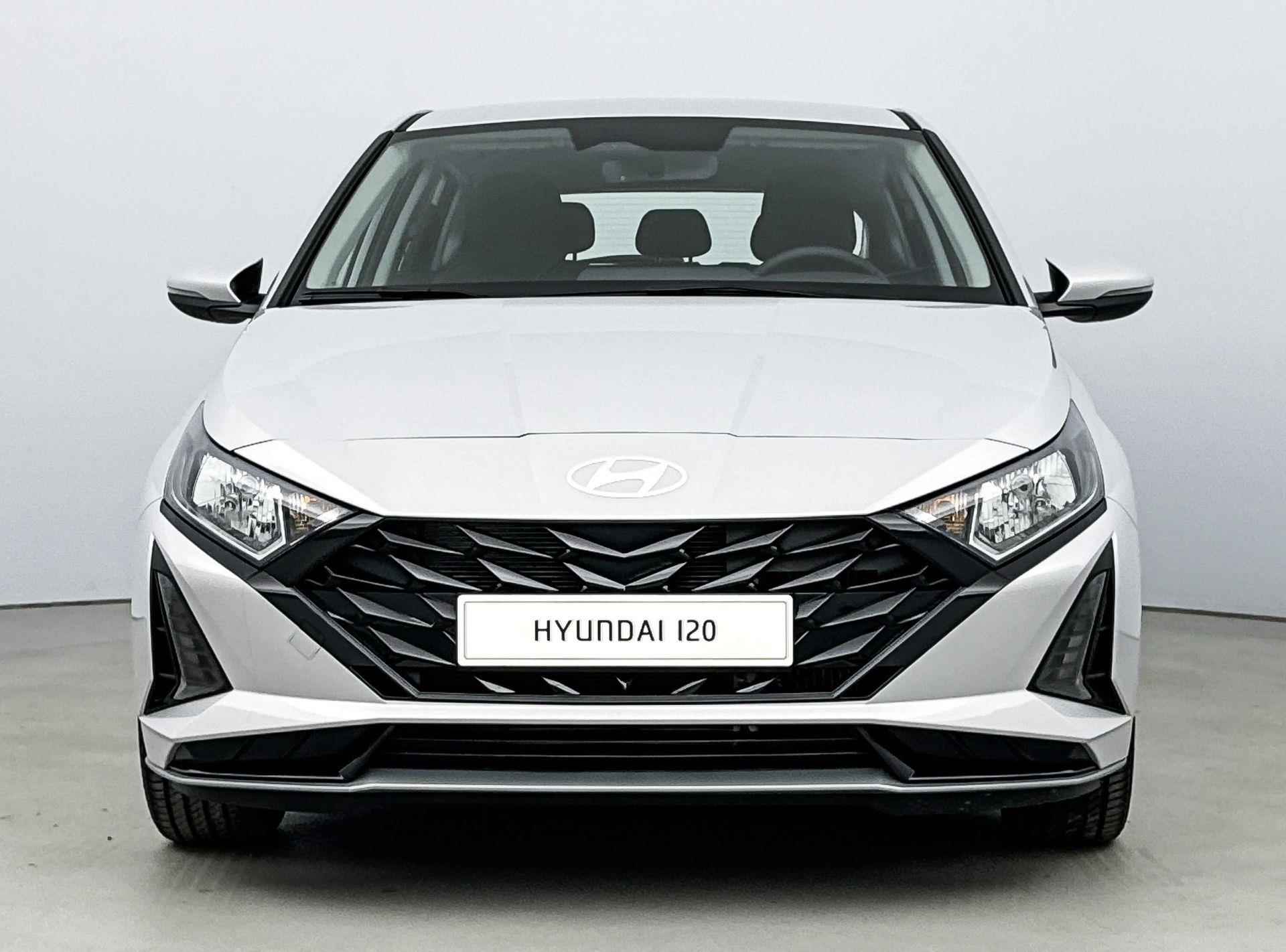 Hyundai i20 1.0 T-GDI Comfort Incl. €2800,- korting - 5/31