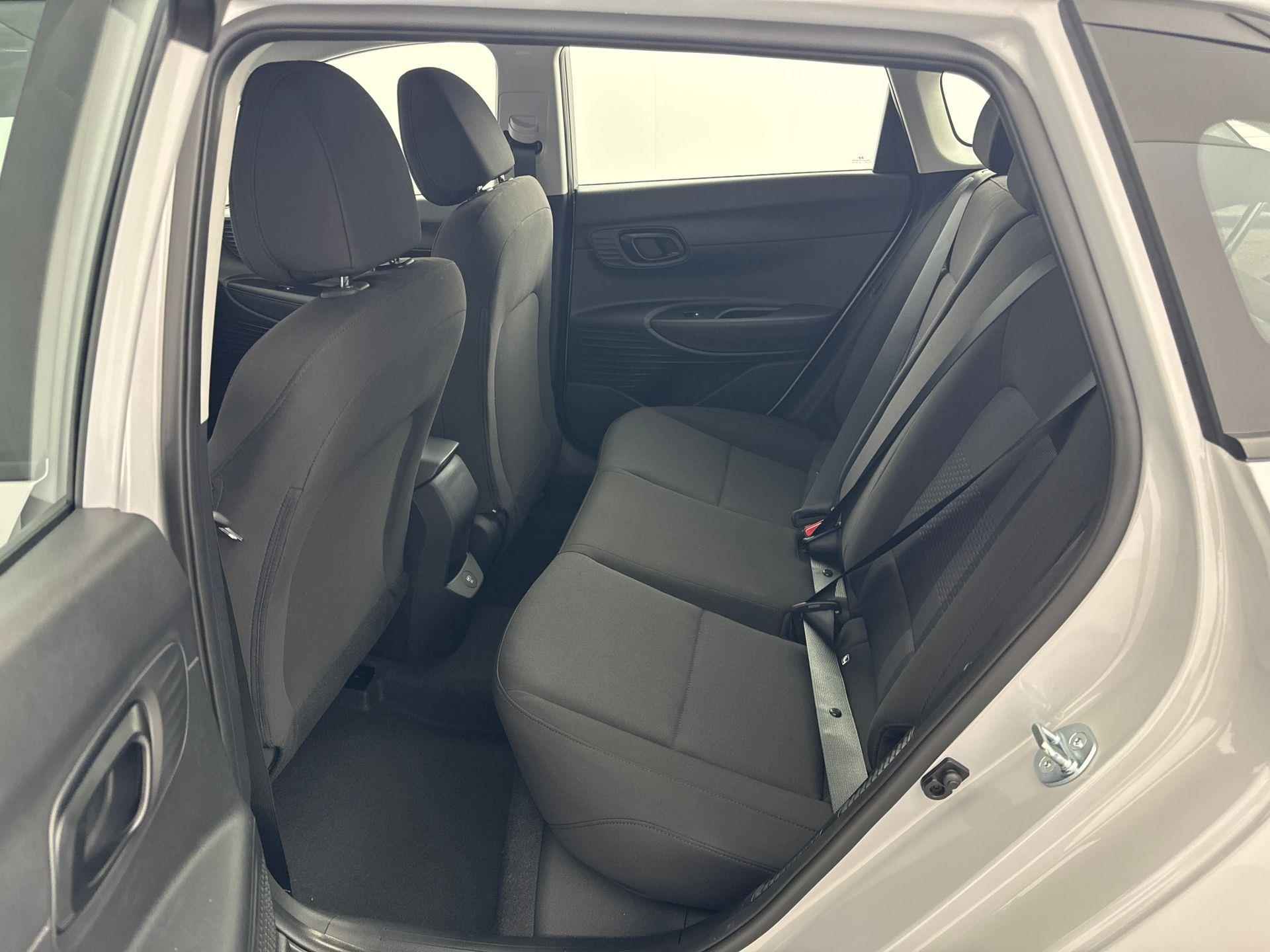 Hyundai i20 1.0 T-GDI Comfort Incl. €2500 korting - 9/31