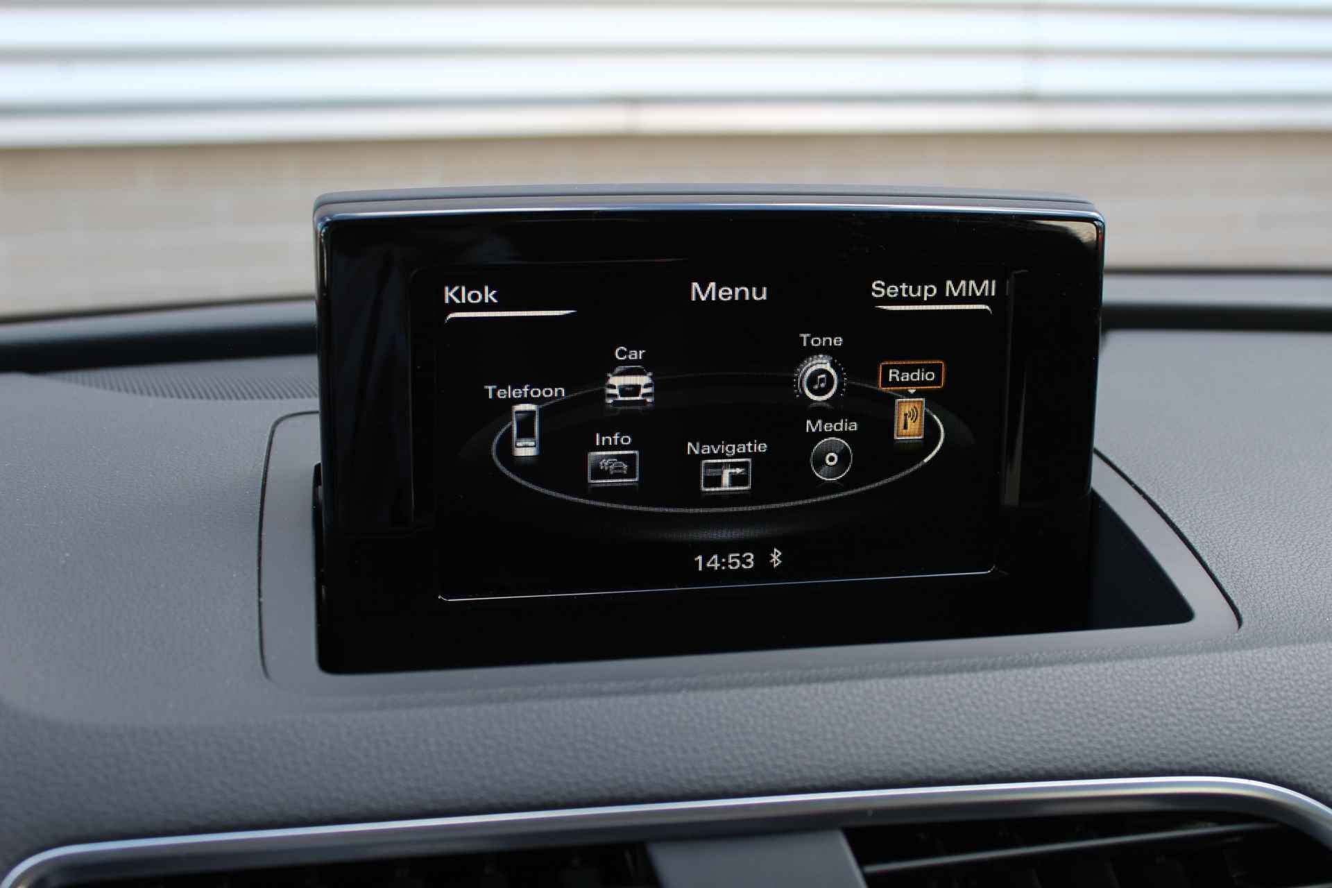 Audi Q3 1.4 TFSI 150PK CoD Advance S-Tronic | Trekhaak | Navigatie | Airco | Bluetooth - 18/40