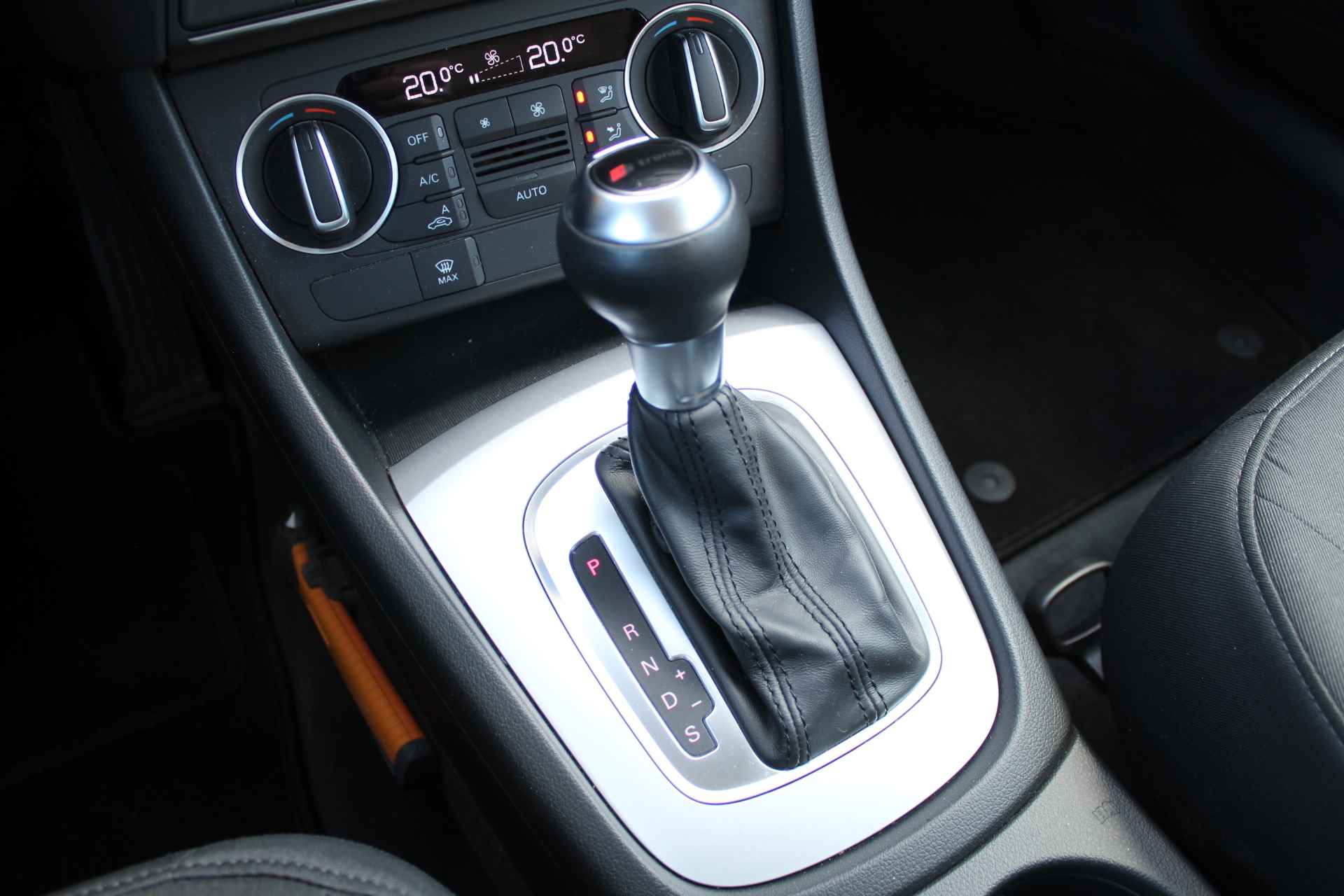 Audi Q3 1.4 TFSI 150PK CoD Advance S-Tronic | Trekhaak | Navigatie | Airco | Bluetooth - 21/40