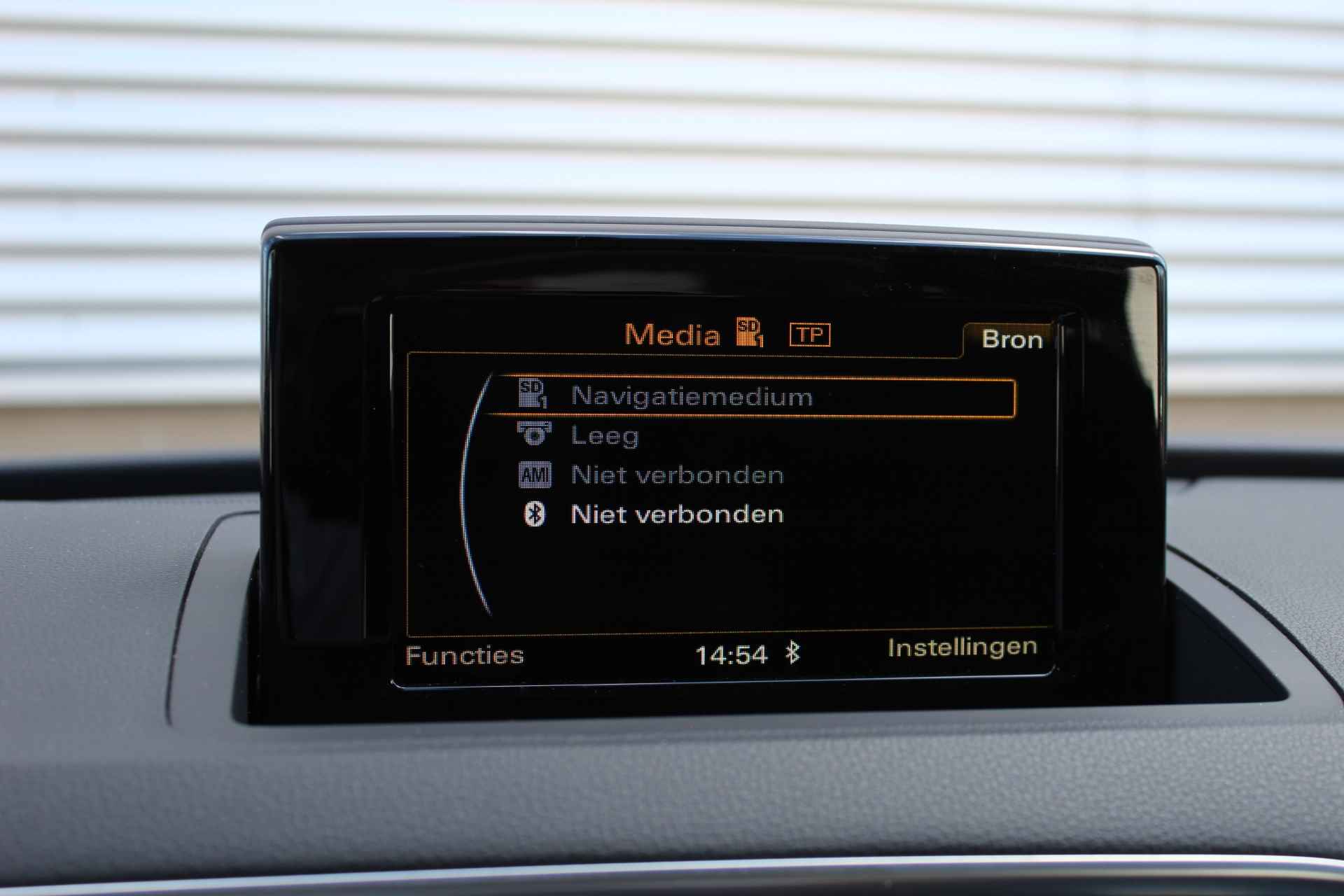 Audi Q3 1.4 TFSI 150PK CoD Advance S-Tronic | Trekhaak | Navigatie | Airco | Bluetooth - 22/40