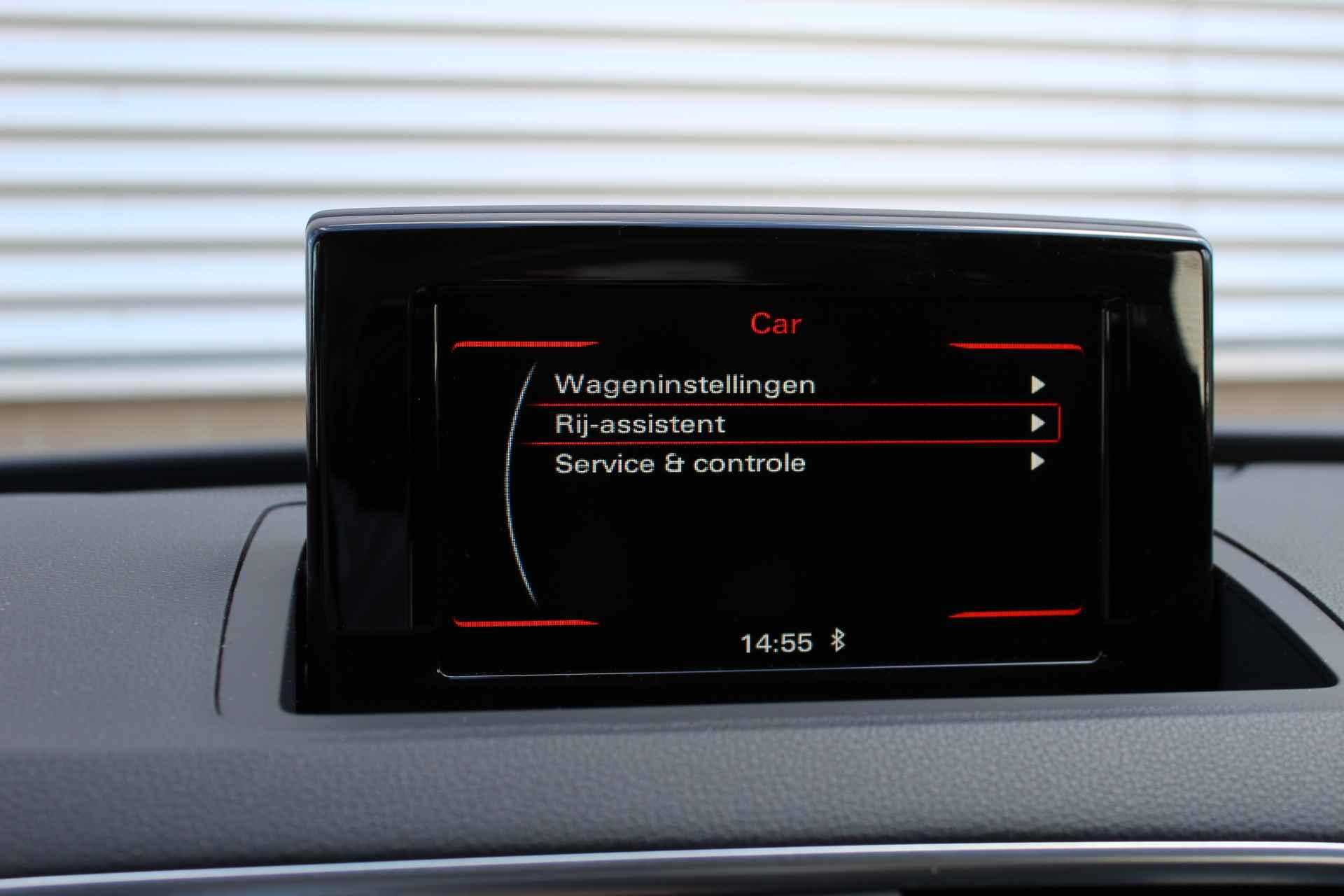 Audi Q3 1.4 TFSI 150PK CoD Advance S-Tronic | Trekhaak | Navigatie | Airco | Bluetooth - 26/40