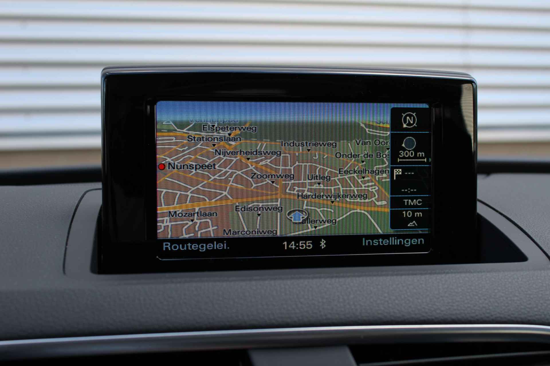 Audi Q3 1.4 TFSI 150PK CoD Advance S-Tronic | Trekhaak | Navigatie | Airco | Bluetooth - 28/40
