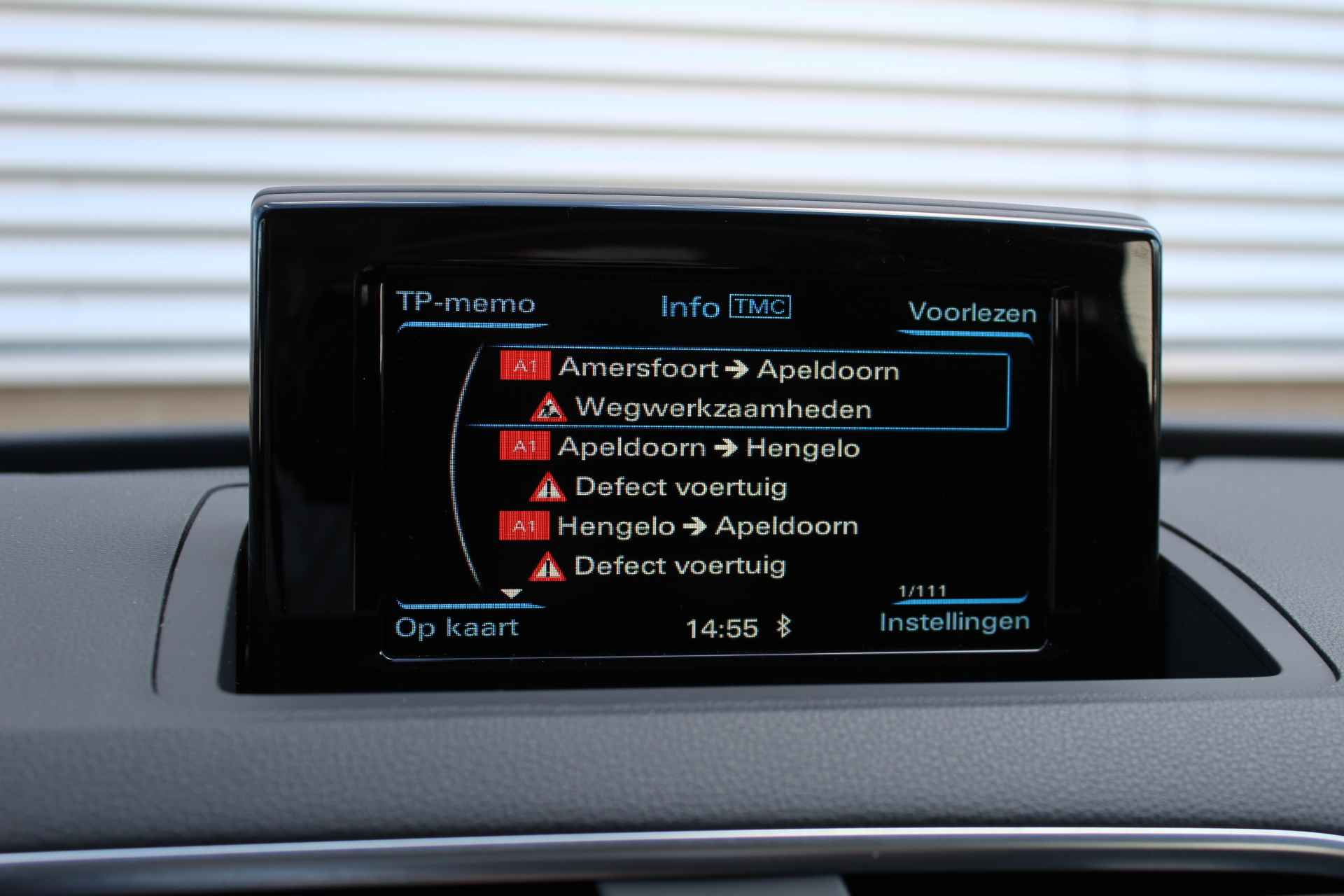 Audi Q3 1.4 TFSI 150PK CoD Advance S-Tronic | Trekhaak | Navigatie | Airco | Bluetooth - 30/40