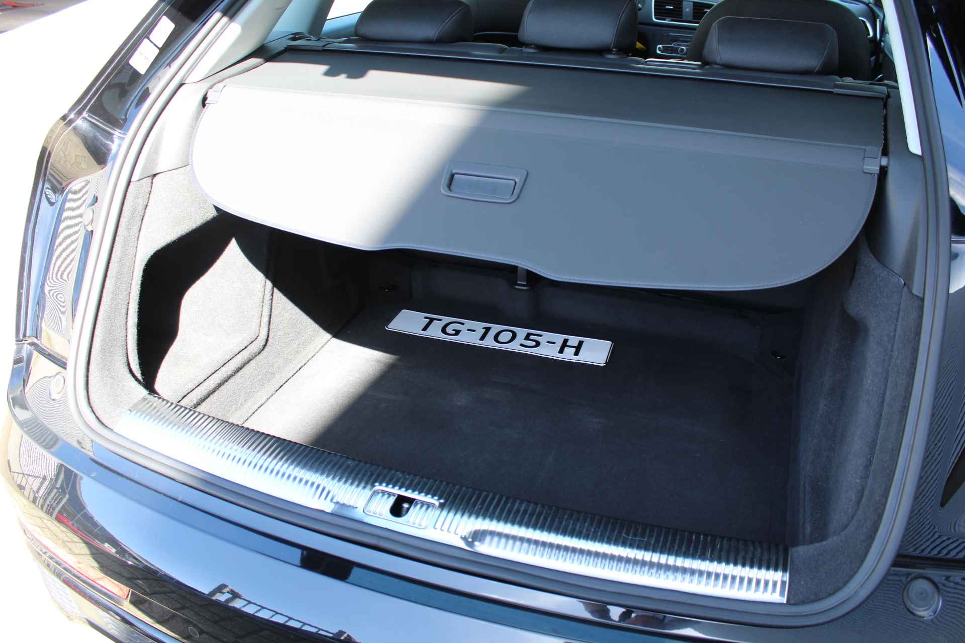 Audi Q3 1.4 TFSI 150PK CoD Advance S-Tronic | Trekhaak | Navigatie | Airco | Bluetooth - 38/40
