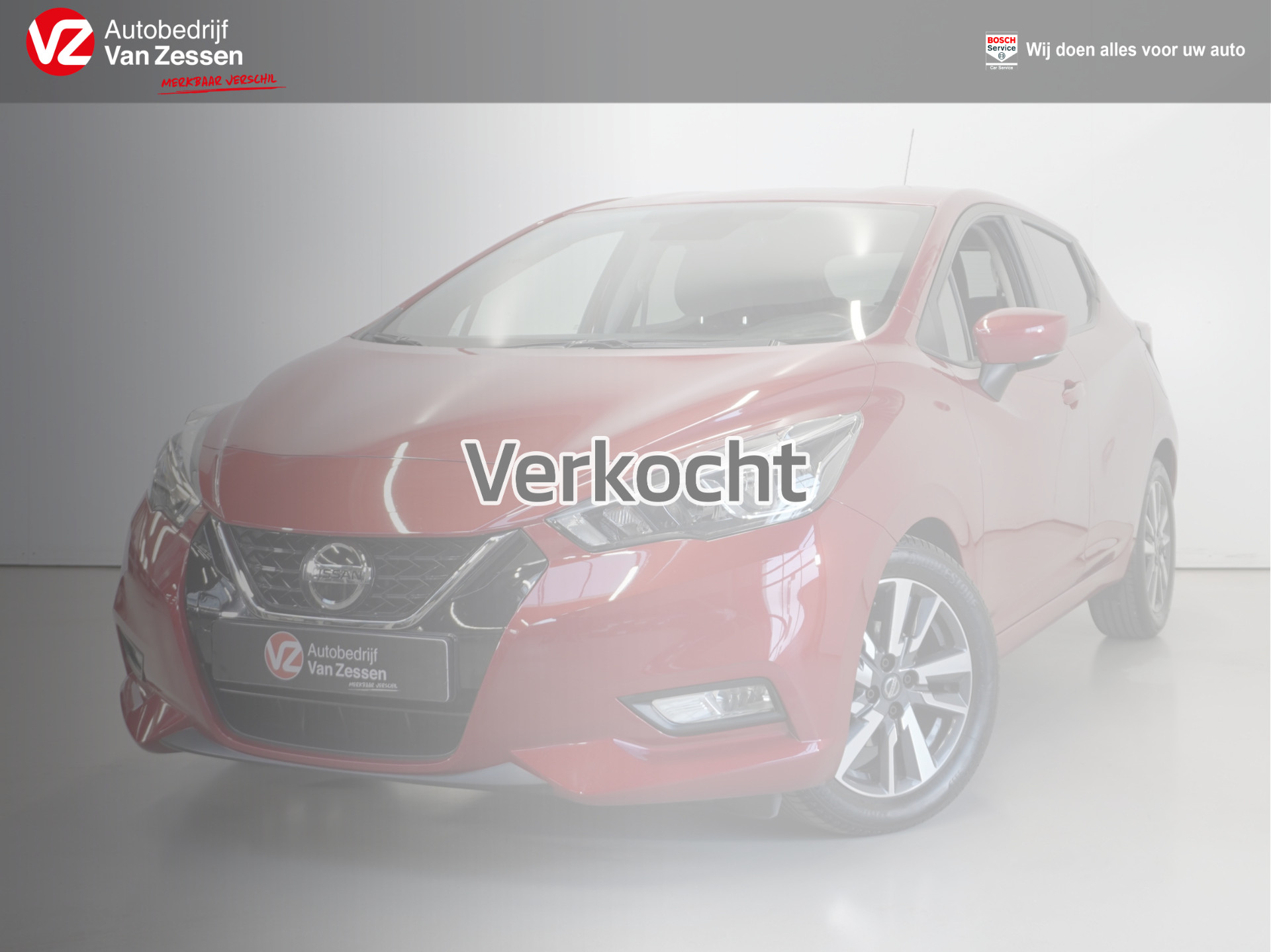 Nissan Micra 1.0 IG-T N-Connecta | Automaat | 1e eigenaar | Navi | Clima | Dealer onderhouden