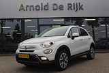 Fiat 500 X 1.4 Turbo MultiAir Lounge