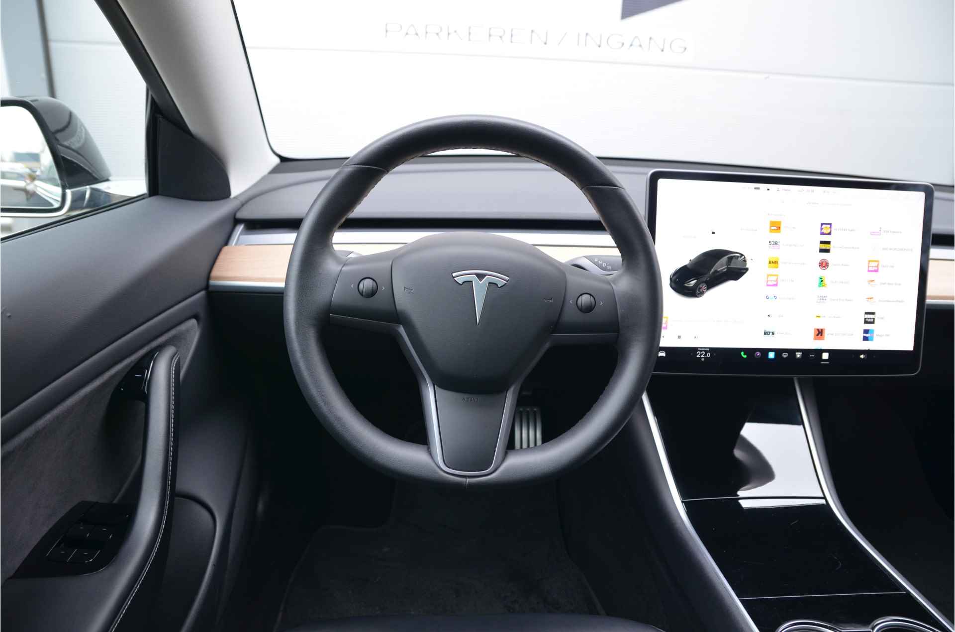 Tesla Model 3 Performance AWD 75 kWh AutoPilot, incl. BTW - 14/33