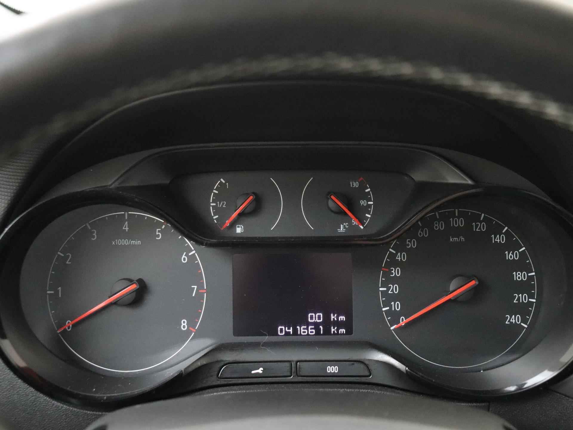 Opel Crossland X 1.2 Turbo Innovation Automaat | Pack Winter | Carplay - 4/26