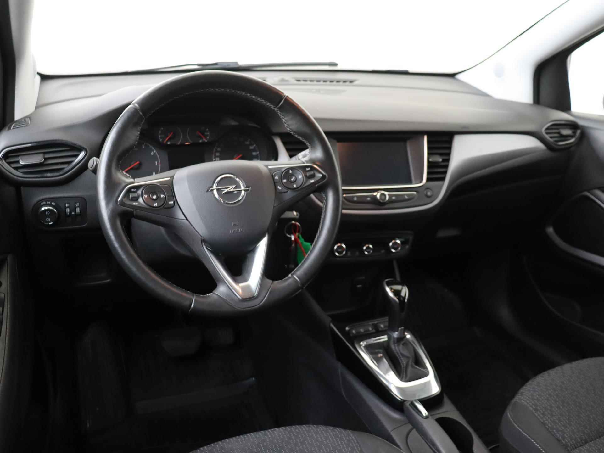 Opel Crossland X 1.2 Turbo Innovation Automaat | Pack Winter | Carplay - 6/26