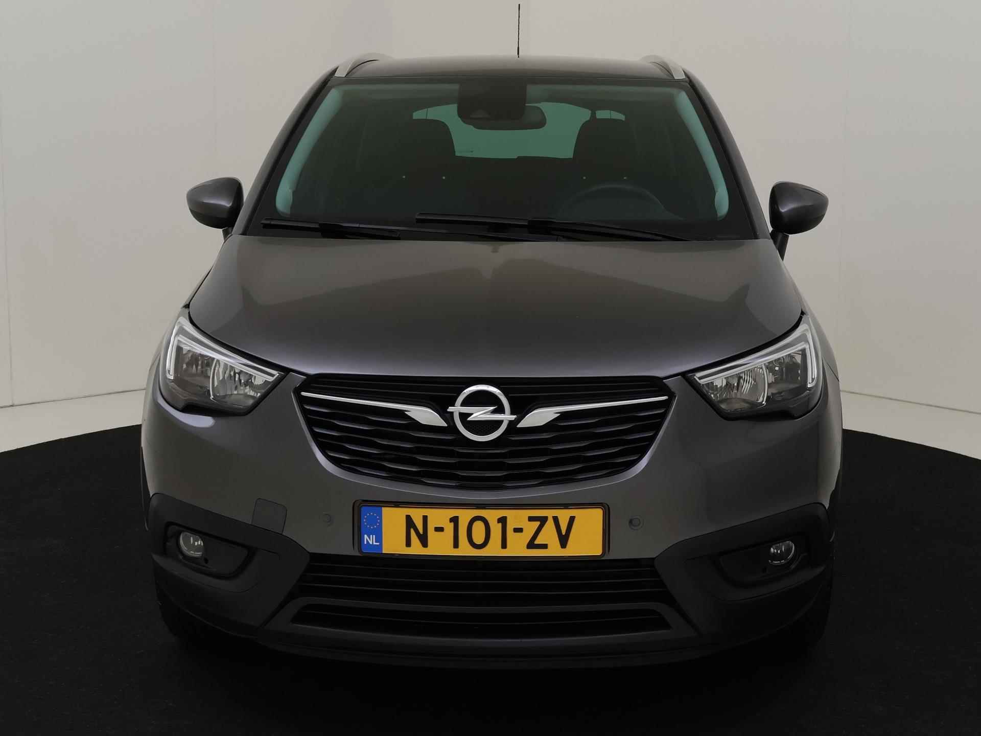 Opel Crossland X 1.2 Turbo Innovation Automaat | Pack Winter | Carplay - 9/26