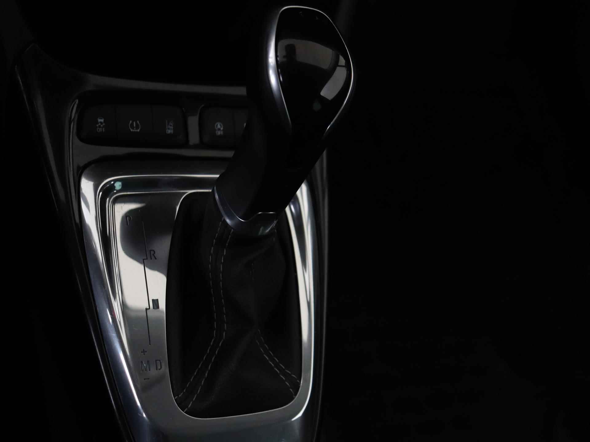 Opel Crossland X 1.2 Turbo Innovation Automaat | Pack Winter | Carplay - 15/26