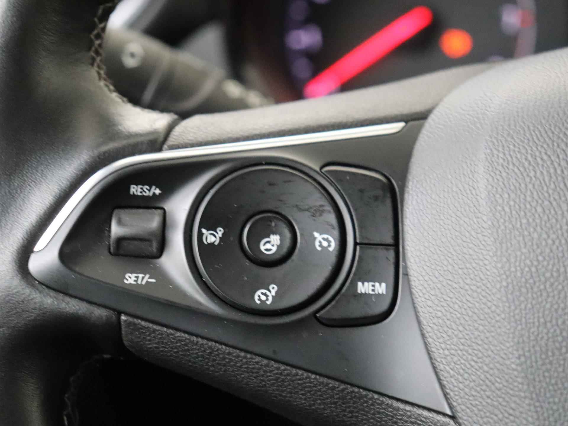 Opel Crossland X 1.2 Turbo Innovation Automaat | Pack Winter | Carplay - 19/26