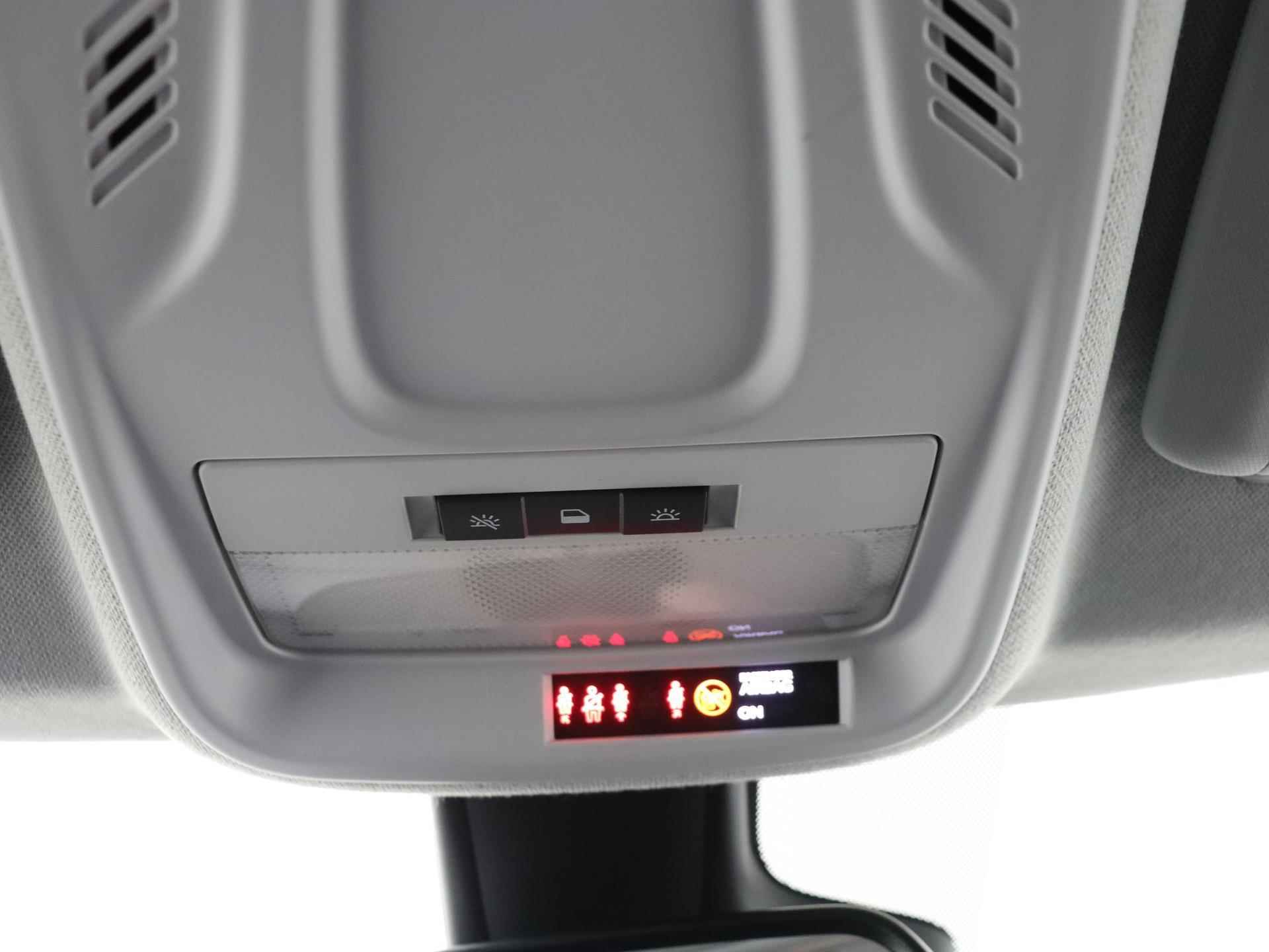 Opel Crossland X 1.2 Turbo Innovation Automaat | Pack Winter | Carplay - 22/26