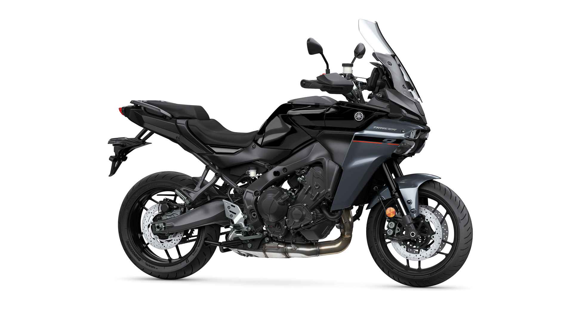 Yamaha TRACER 9 - 7/22