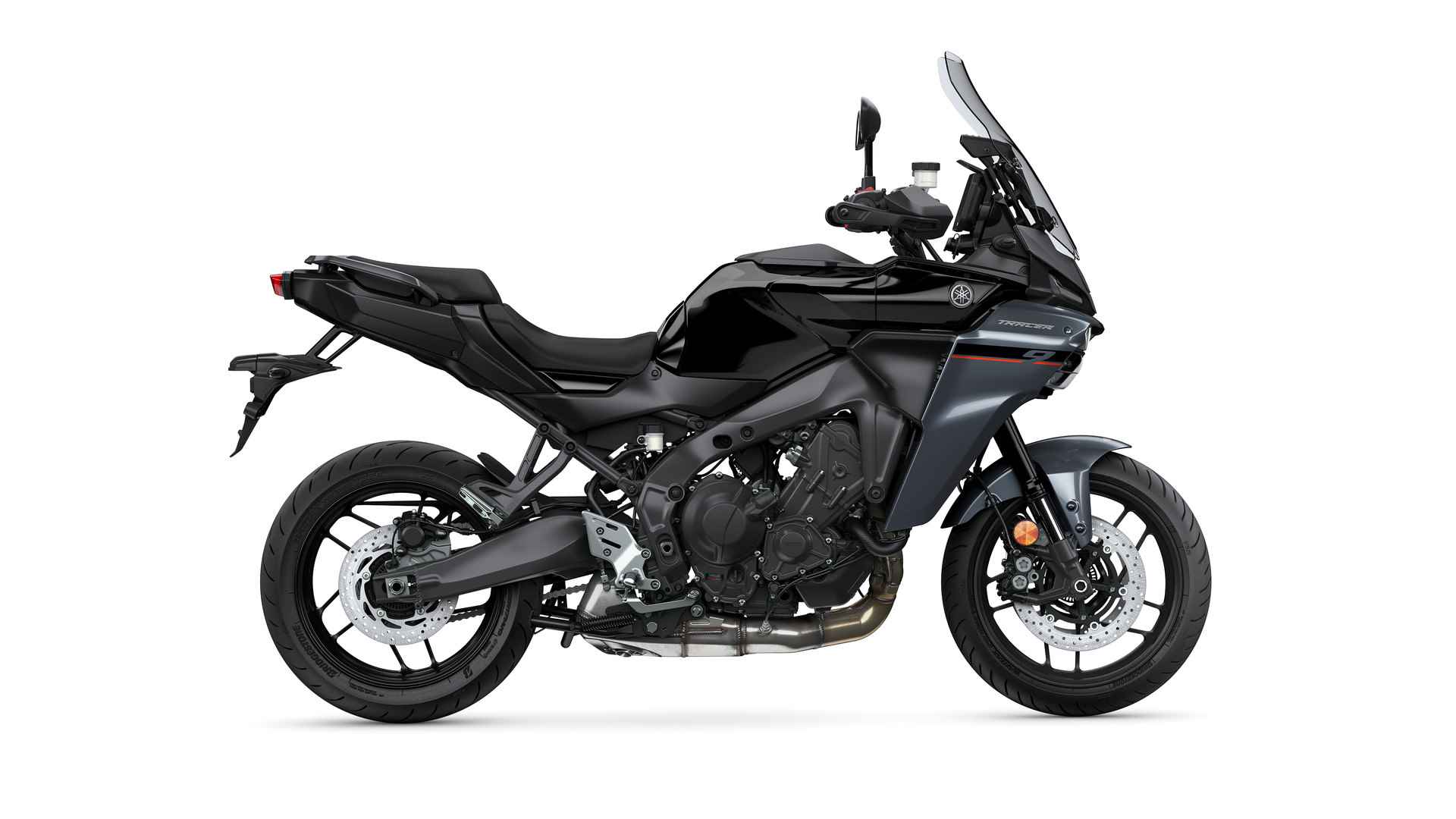 Yamaha TRACER 9 - 8/22