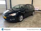 Opel Astra Sports Tourer 1.2 Edition | 1e Eigenaar! | Navi | AGR | Clima | Camera | Cruise | Parkeersensoren V+A | Lichtmetalen Velgen