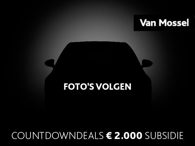 MG 5 Long Range Luxury 61 kWh  | Platinum deal €5.940 Voordeel | €2.000 Subsidie | Stationwagon | Camera | Climate Control