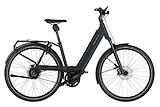 Riese und Müller Nevo4 vario 750wh comfort dark grey matt 51cm 2024