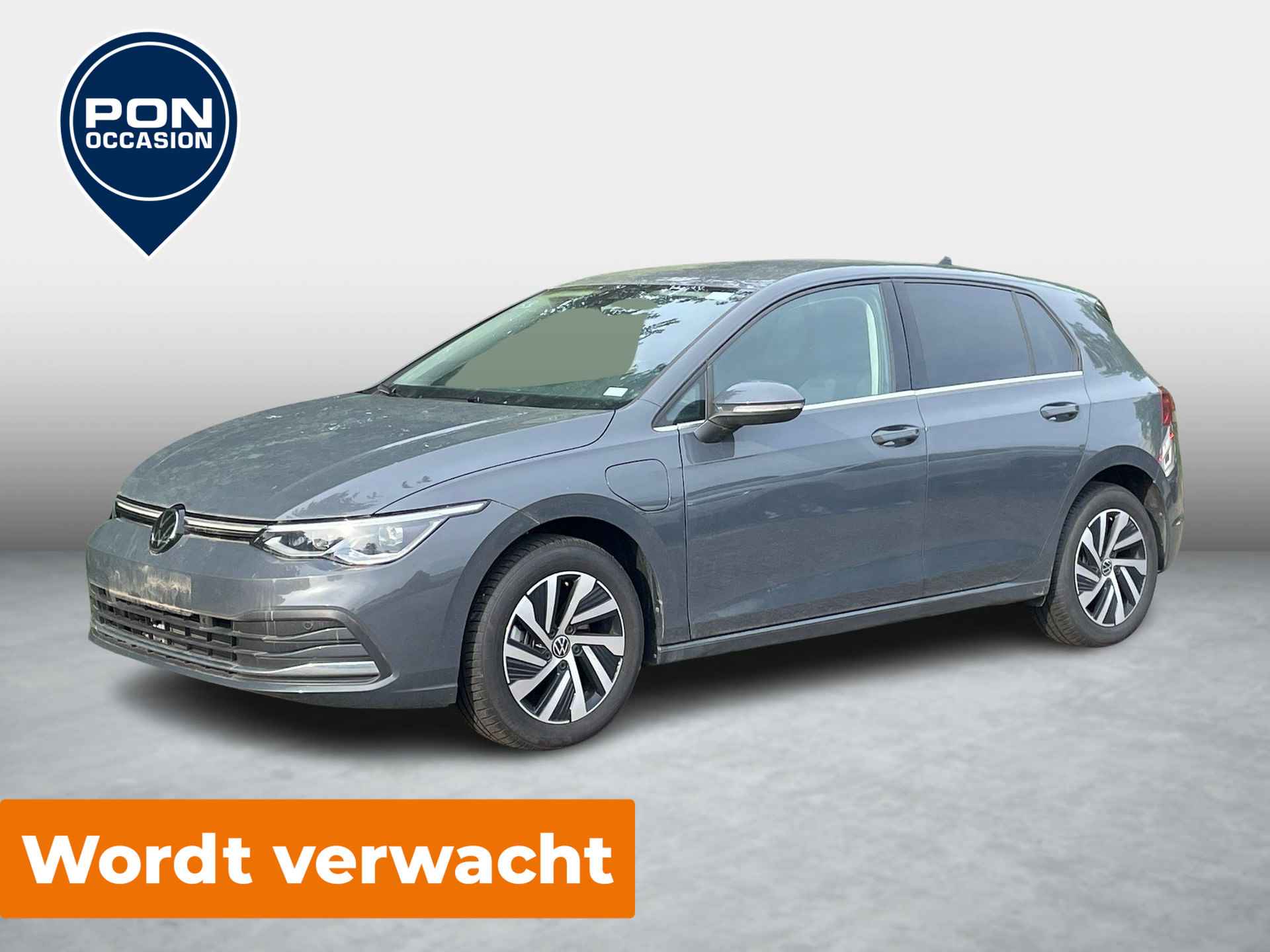 Volkswagen Golf BOVAG 40-Puntencheck