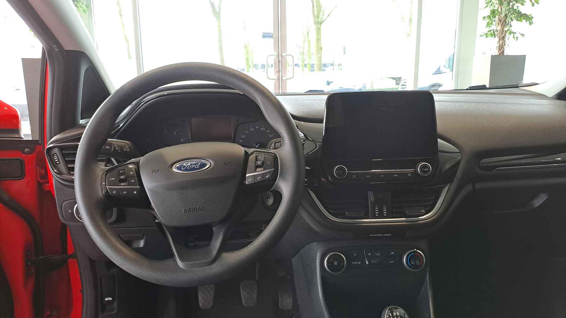 Ford Fiesta 1.0 EcoBoost Connected - 9/24