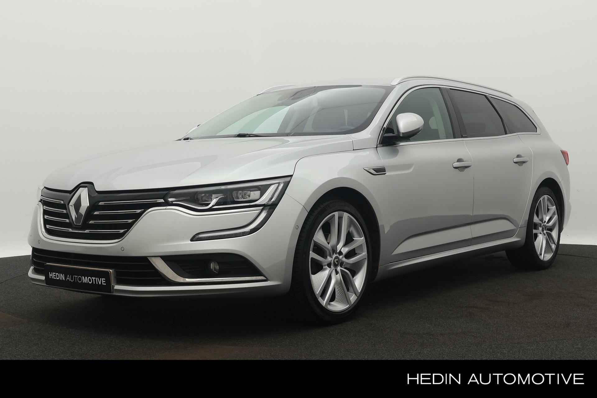 Renault Talisman Estate 1.6 TCe Intens | Navigatie | Automatische airconditioning | Achteruitrijcamera | 1850 KG geremd trekken |