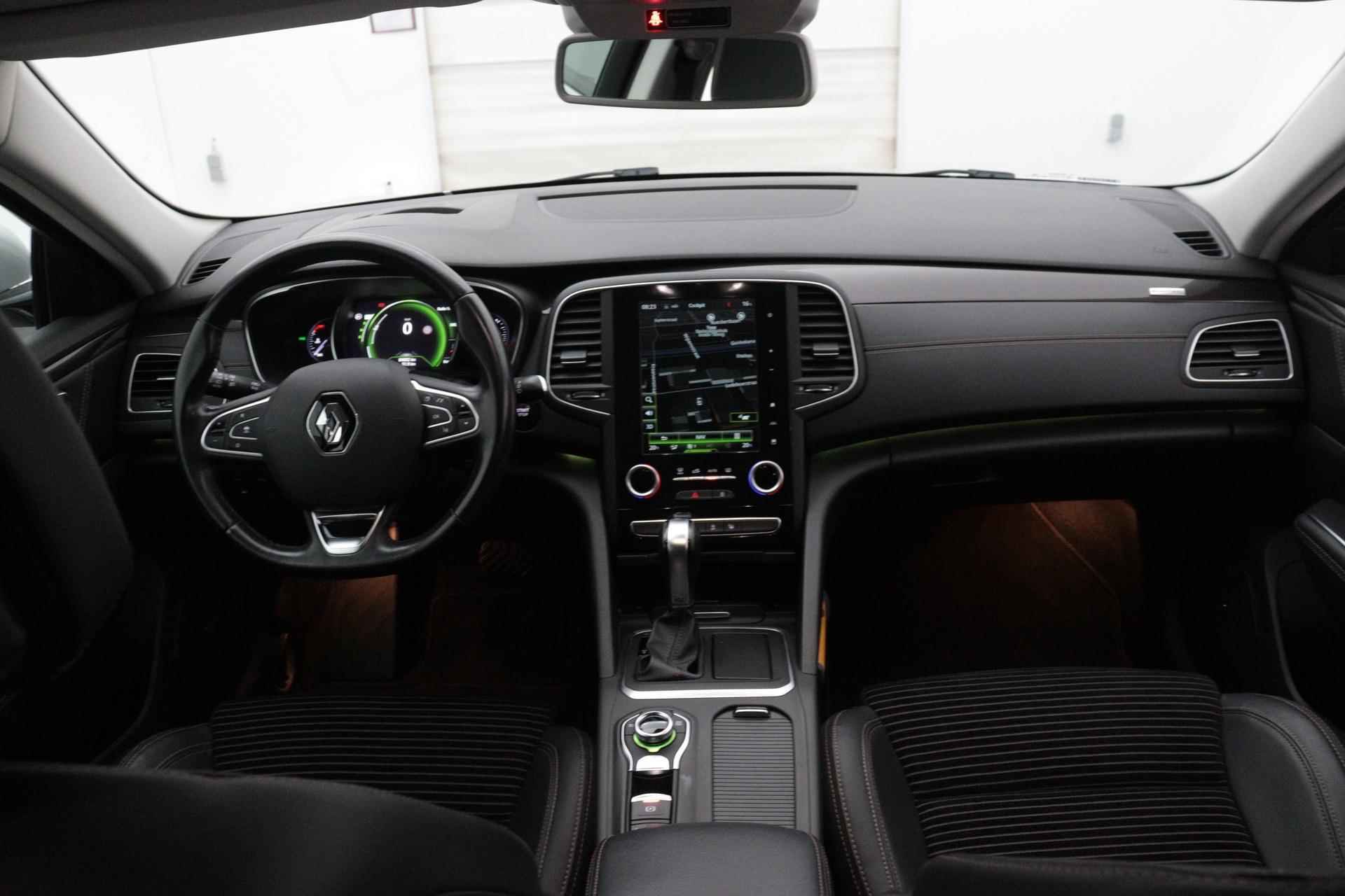 Renault Talisman Estate 1.6 TCe Intens | Navigatie | Automatische airconditioning | Achteruitrijcamera | 1850 KG geremd trekken | - 3/30