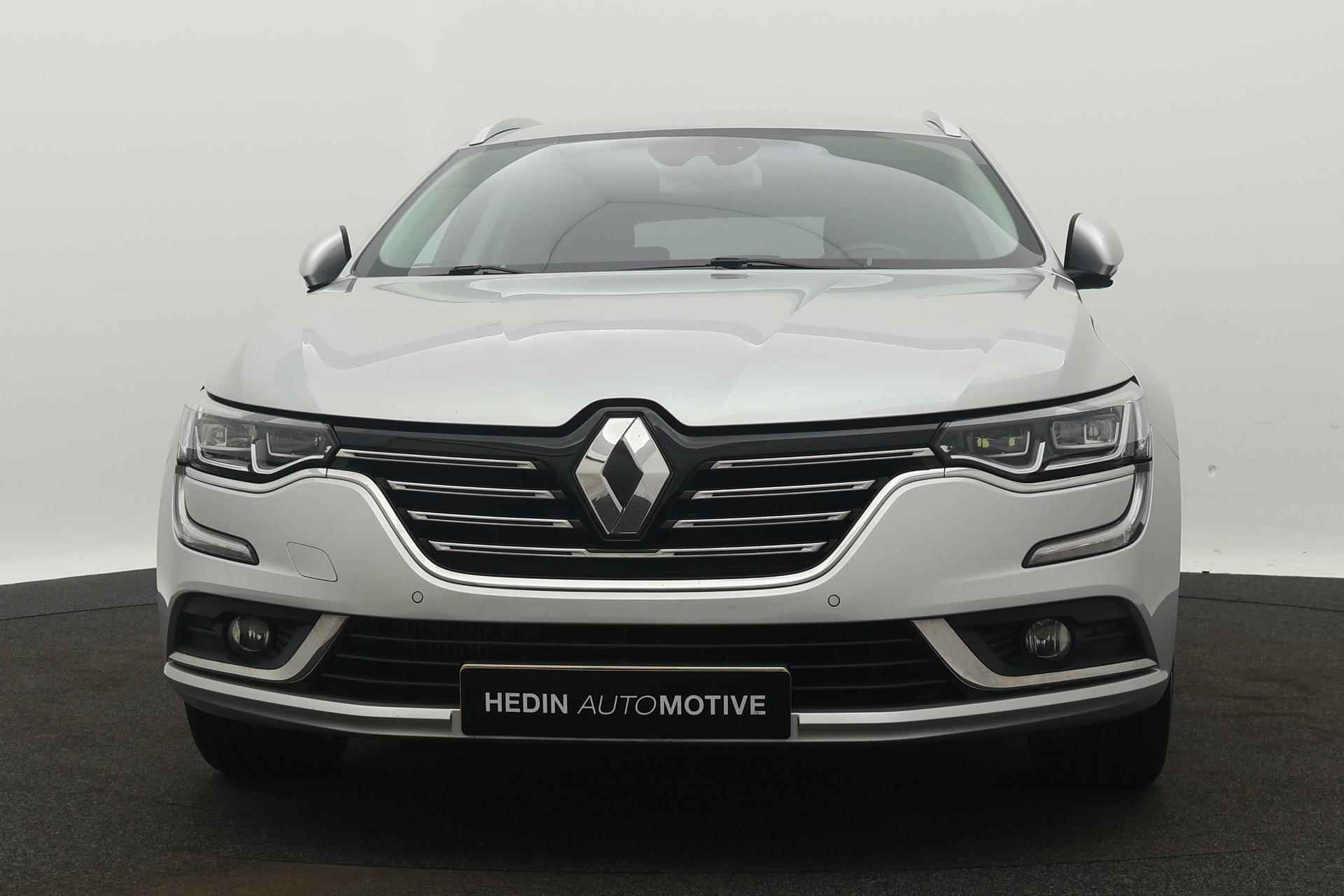 Renault Talisman Estate 1.6 TCe Intens | Navigatie | Automatische airconditioning | Achteruitrijcamera | 1850 KG geremd trekken | - 7/30