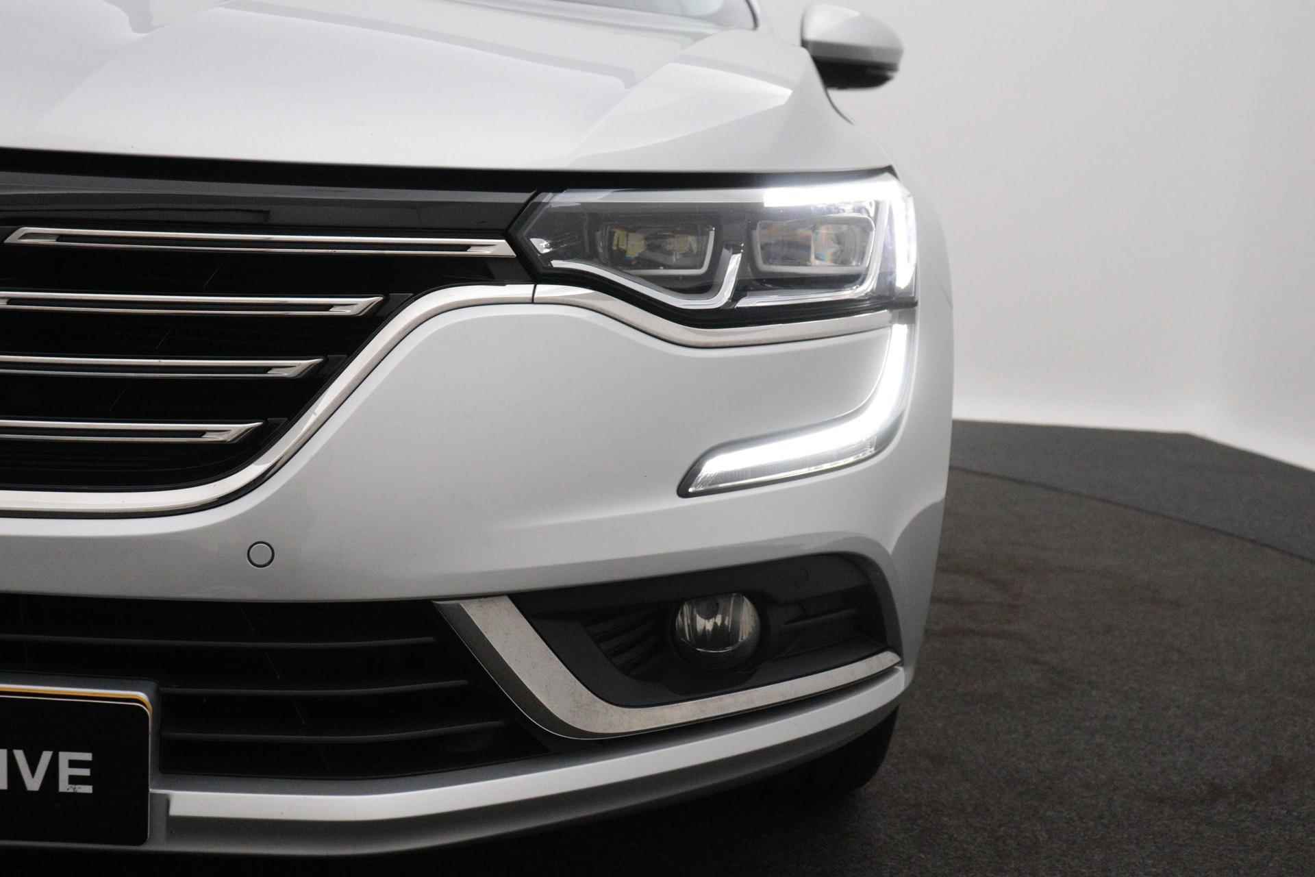 Renault Talisman Estate 1.6 TCe Intens | Navigatie | Automatische airconditioning | Achteruitrijcamera | 1850 KG geremd trekken | - 23/30