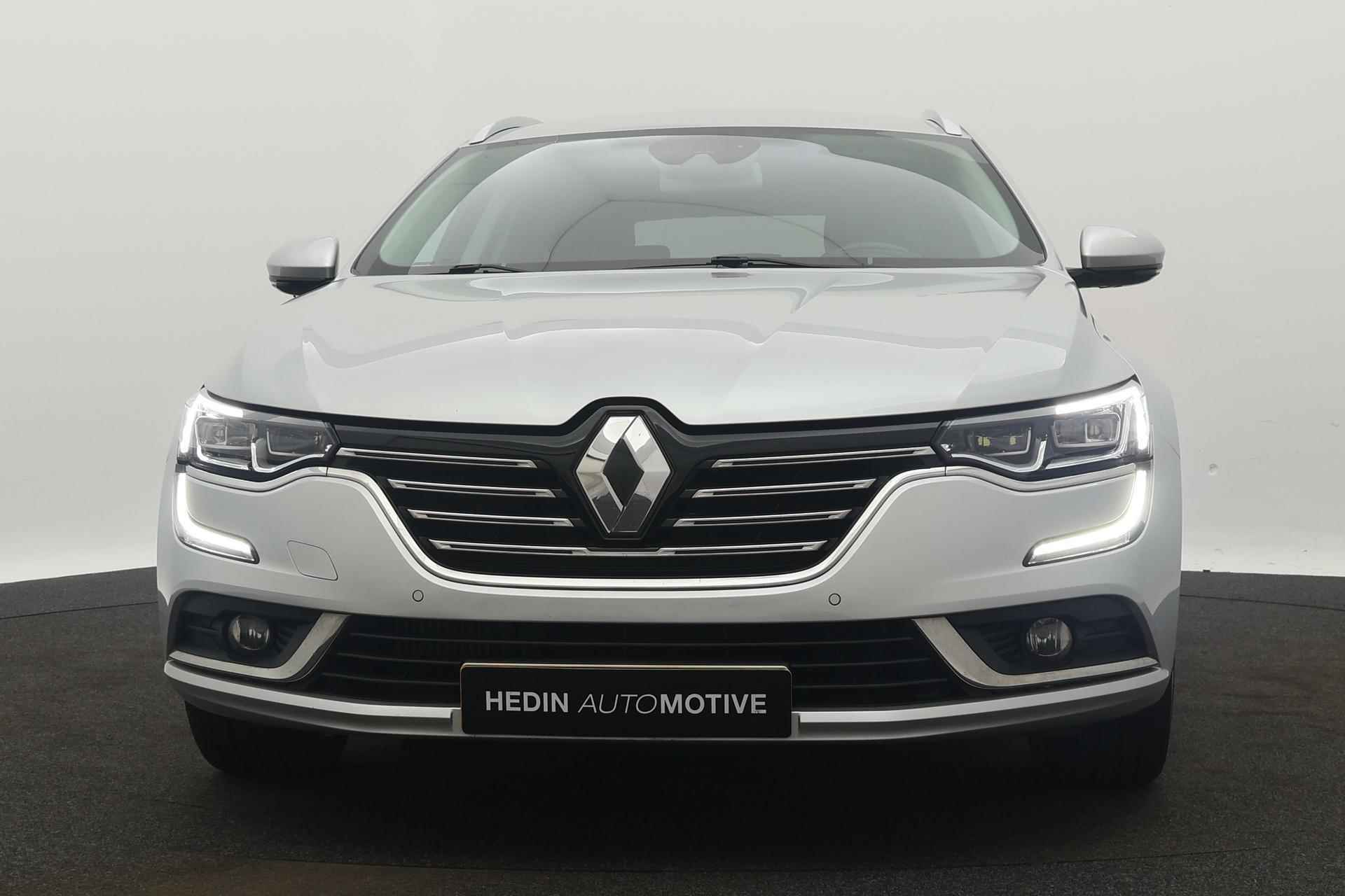 Renault Talisman Estate 1.6 TCe Intens | Navigatie | Automatische airconditioning | Achteruitrijcamera | 1850 KG geremd trekken | - 27/30