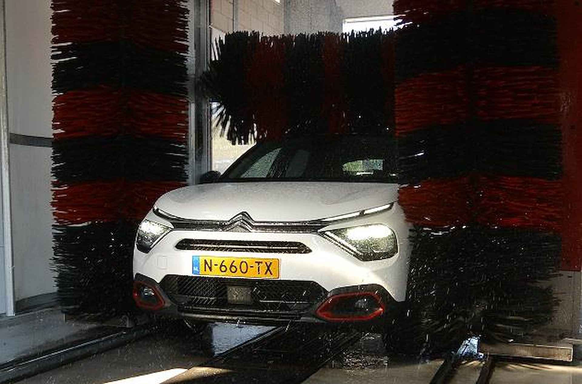 DS 3 Crossback E-Tense 136pk Performance Line │ € 2.000,- subsidie │ Proximity Keyless Entry & Start │ Achteruitrijcamera - 59/60