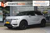 DS 3 Crossback E-Tense 136pk Performance Line │ € 2.000,- subsidie │ Proximity Keyless Entry & Start │ Achteruitrijcamera