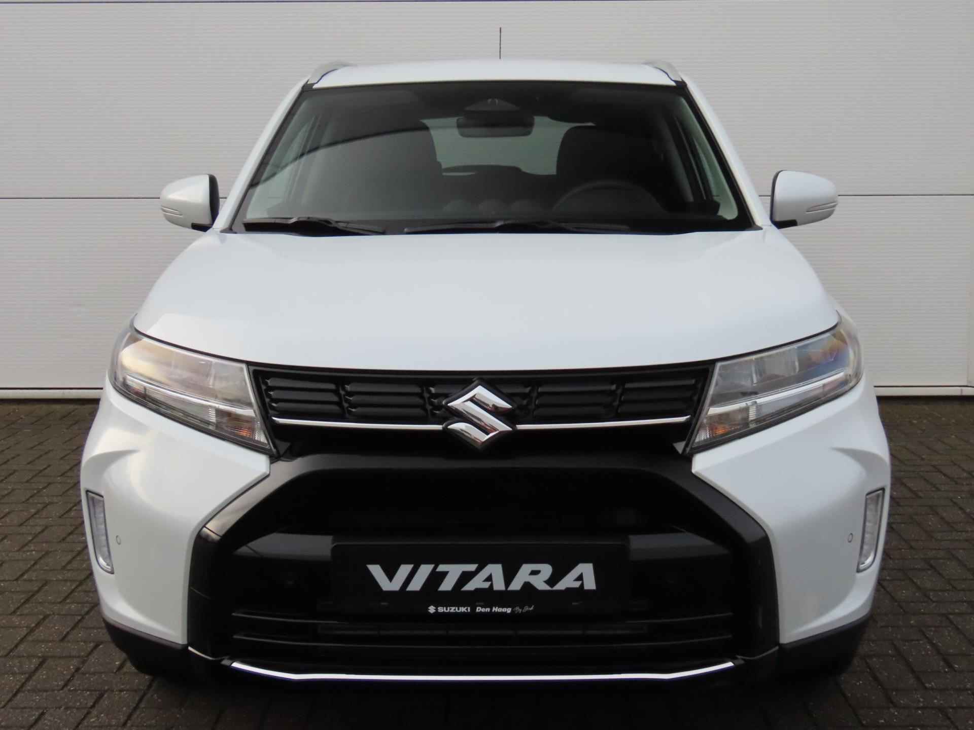 Suzuki VITARA 1.4 Boosterjet Style Smart Hybrid 6 Jaar Garantie!!! Direct leverbaar - 2/32