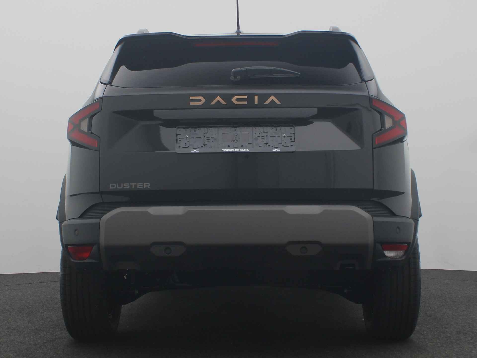 Dacia Duster Extreme - 7/36