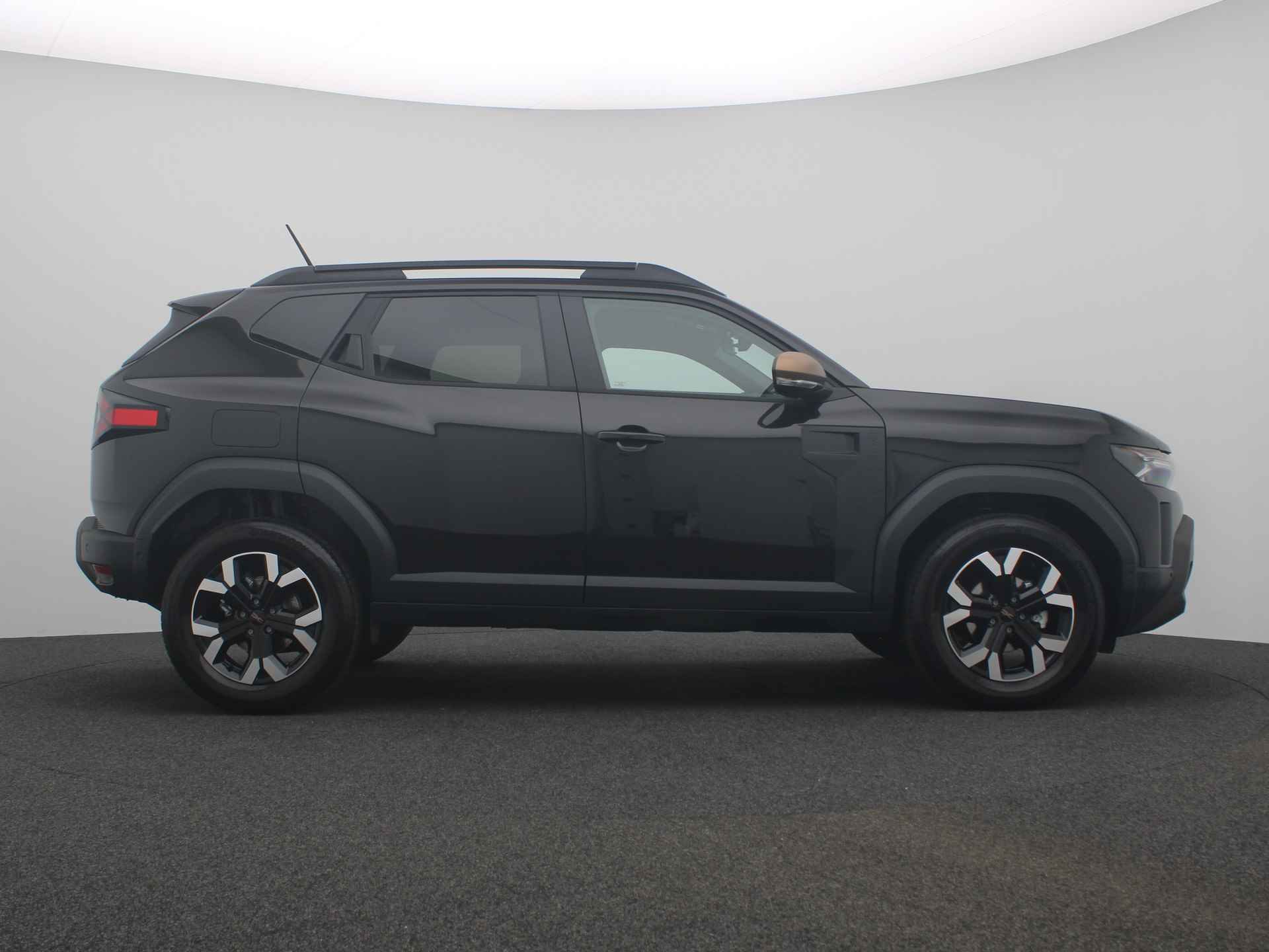 Dacia Duster Extreme - 8/36