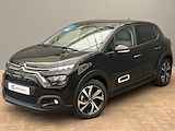 Citroen C3 1.2 PureTech Max € 5.324,- Voorraad Voordeel