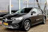 Mercedes GLA 250e 218PK AUTOMAAT(8) Widescreen | Navi | Camera | Apple Carplay | Half Leer | Clima | Cruise |