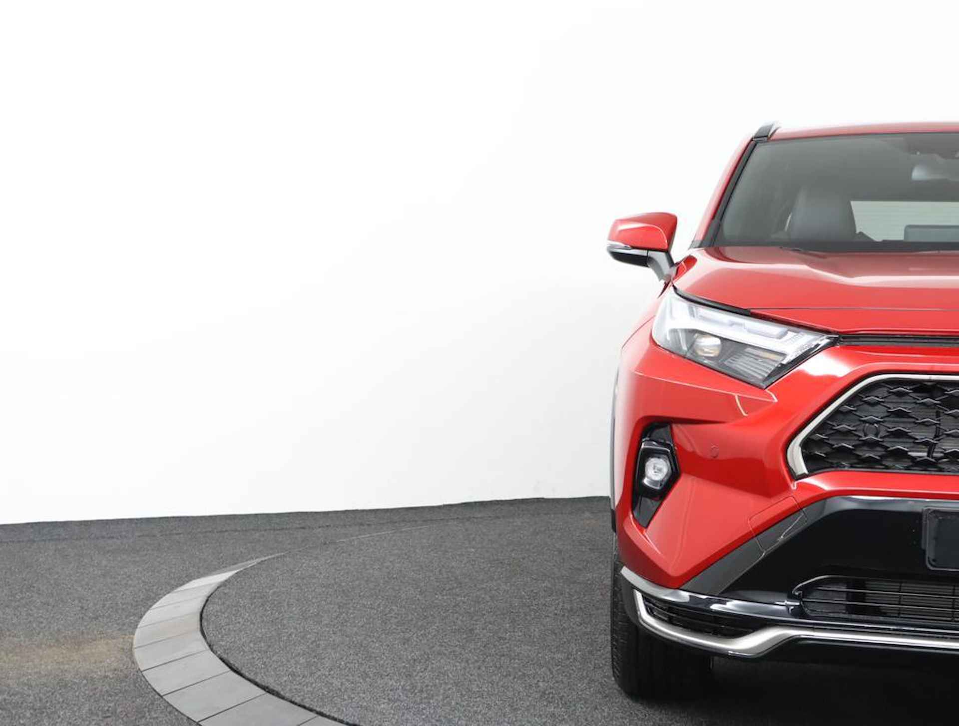 Toyota RAV4 2.5 Plug-in Hybrid AWD Style | Stoelverwarming | Climate control | Cruise control | - 35/87