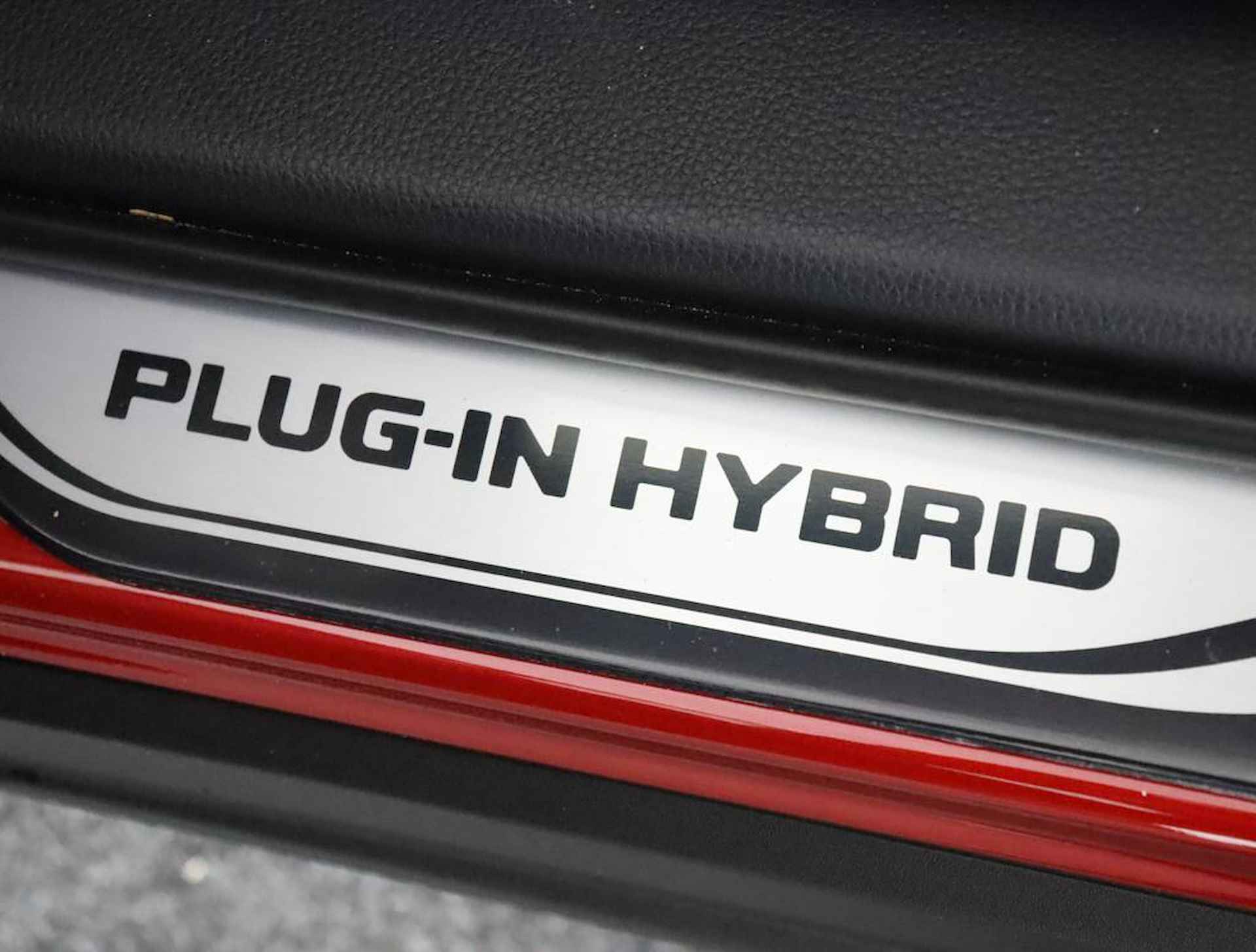 Toyota RAV4 2.5 Plug-in Hybrid AWD Style | Stoelverwarming | Climate control | Cruise control | - 40/87