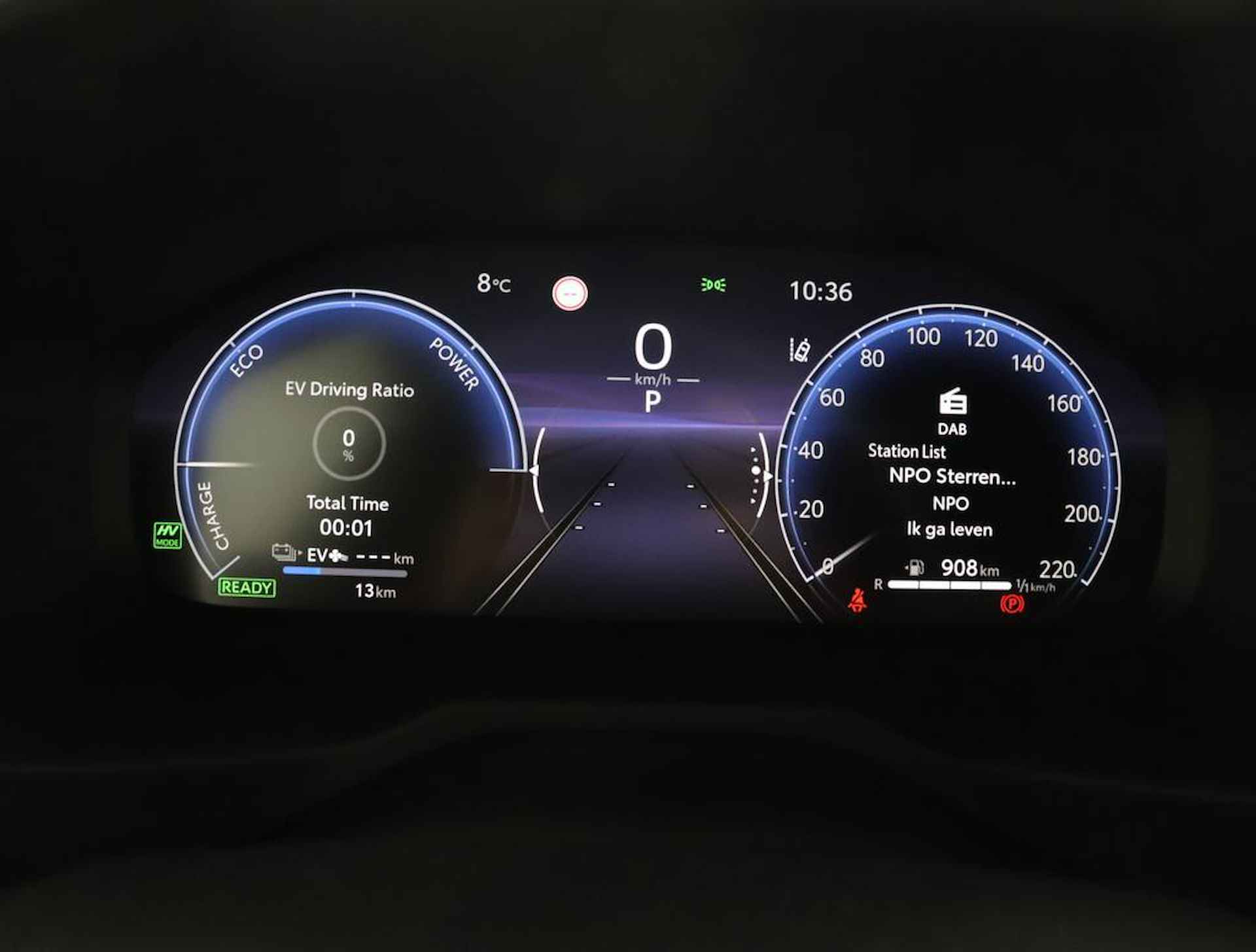 Toyota RAV4 2.5 Plug-in Hybrid AWD Style | Stoelverwarming | Climate control | Cruise control | - 59/87