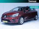 Renault Clio Estate 0.9 TCe Intens Clima/Led/Navi