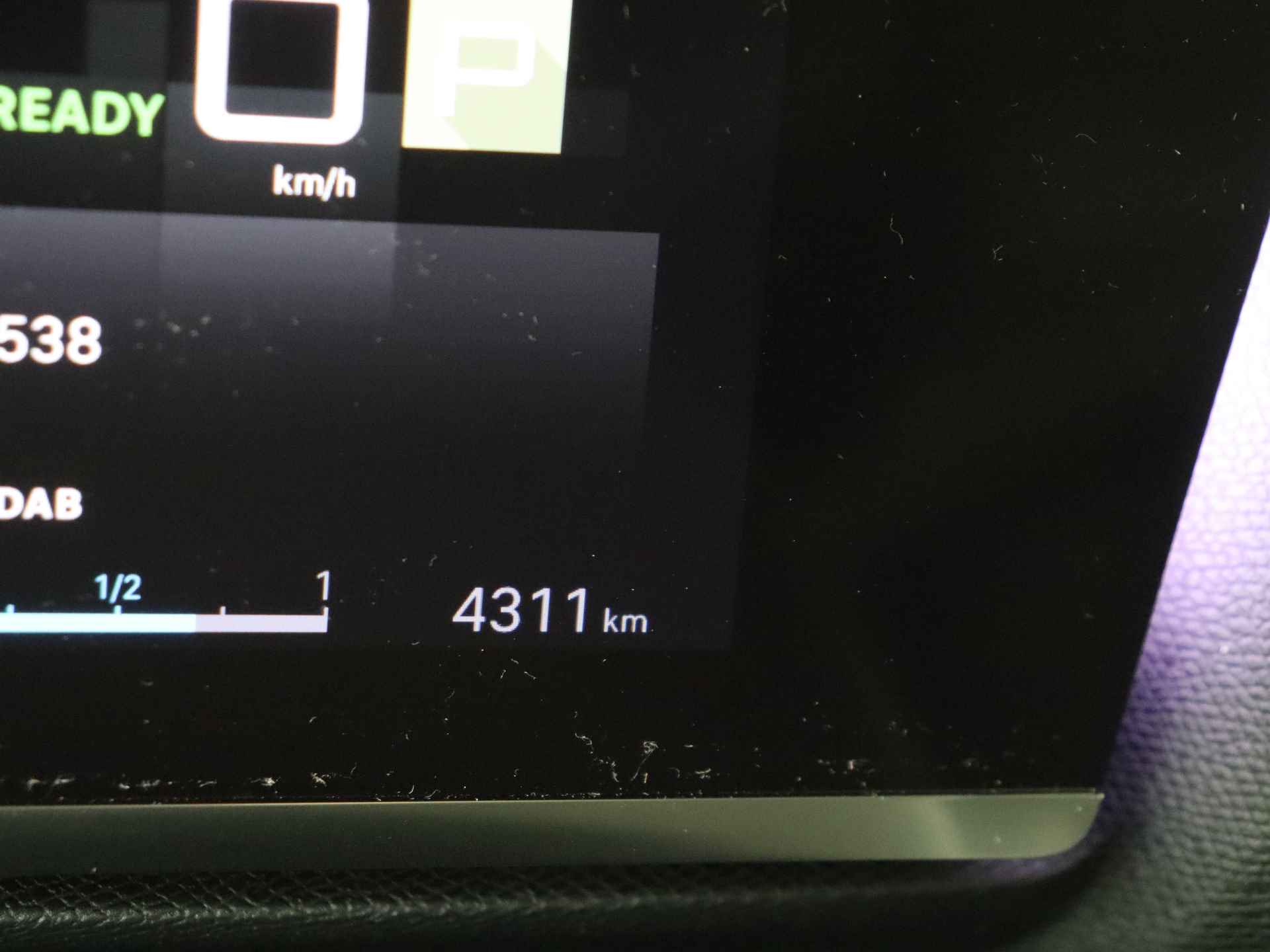 Citroën Ë-C4 Feel Pack 50 kWh Subsidie Aanvraag Mogelijk | Parkeersensoren en Camera | Climate Control | Cruise Control - 9/42