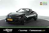 Mazda MX-5 2.0 SkyActiv-G 184 Signature / CAMERA / CARPLAY / CRUISE / STOELVERW. /