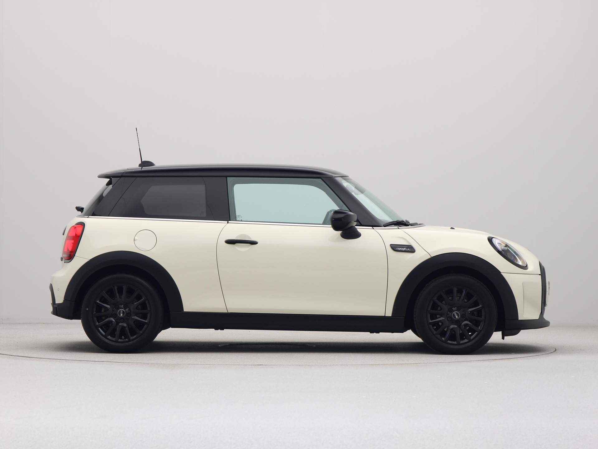 MINI 3-deurs Cooper Classic Aut. - 9/22