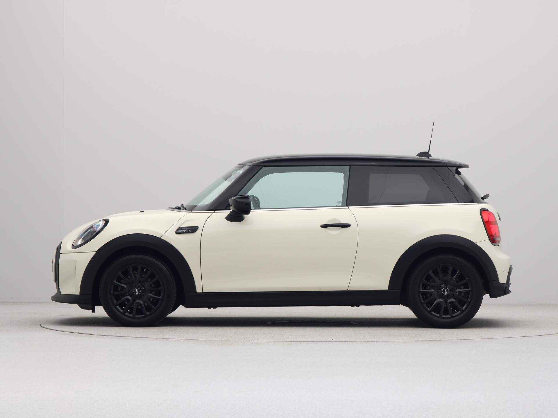 MINI 3-deurs Cooper Classic Aut. - 13/22