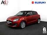 Suzuki Swift 1.2 Select Smart Hybrid Demovoordeel! | Airco | Adaptive Cruise Control |Camera | Stoelverwarming | ACTIEPRIJS |